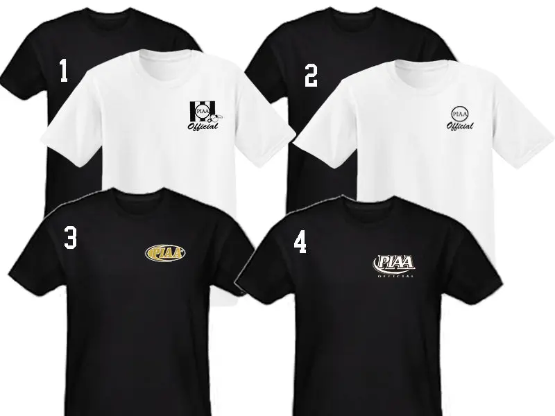 Piaa Casual T-Shirt 1