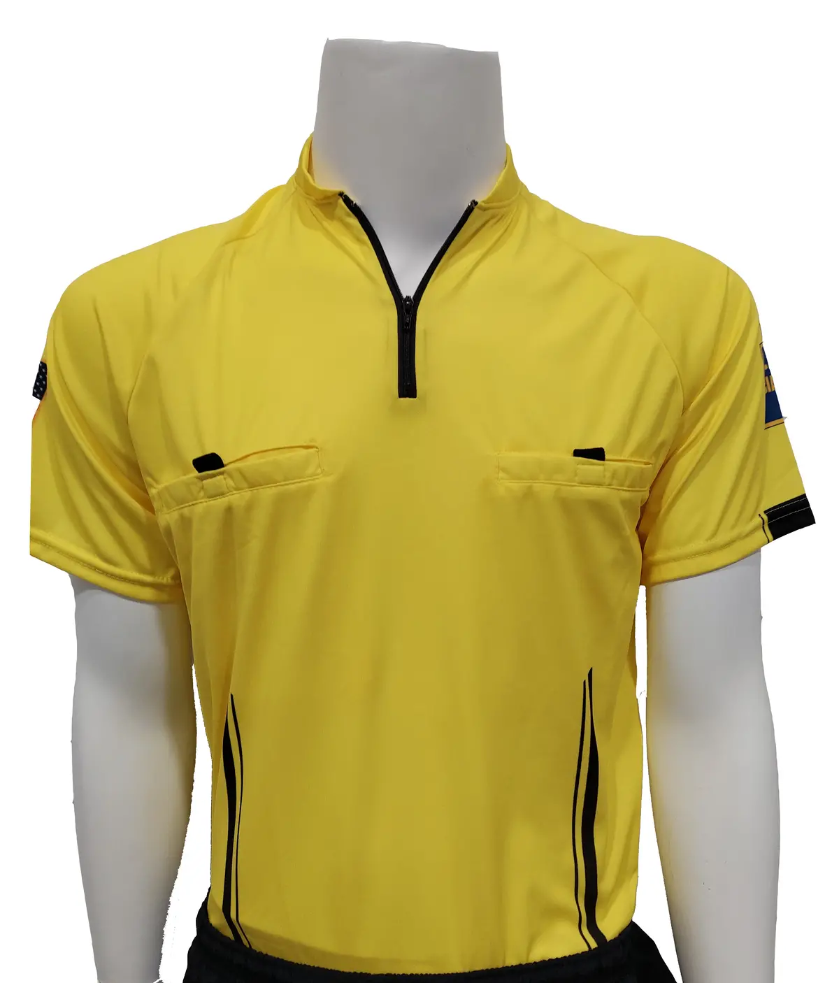 Piaa Soccer Short Sleeve Shirt 2