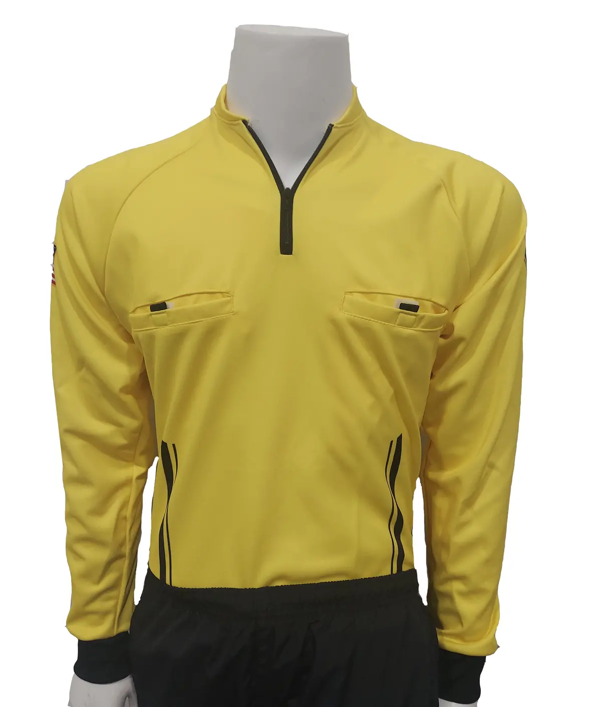 Piaa Soccer Long Sleeve Shirt 2
