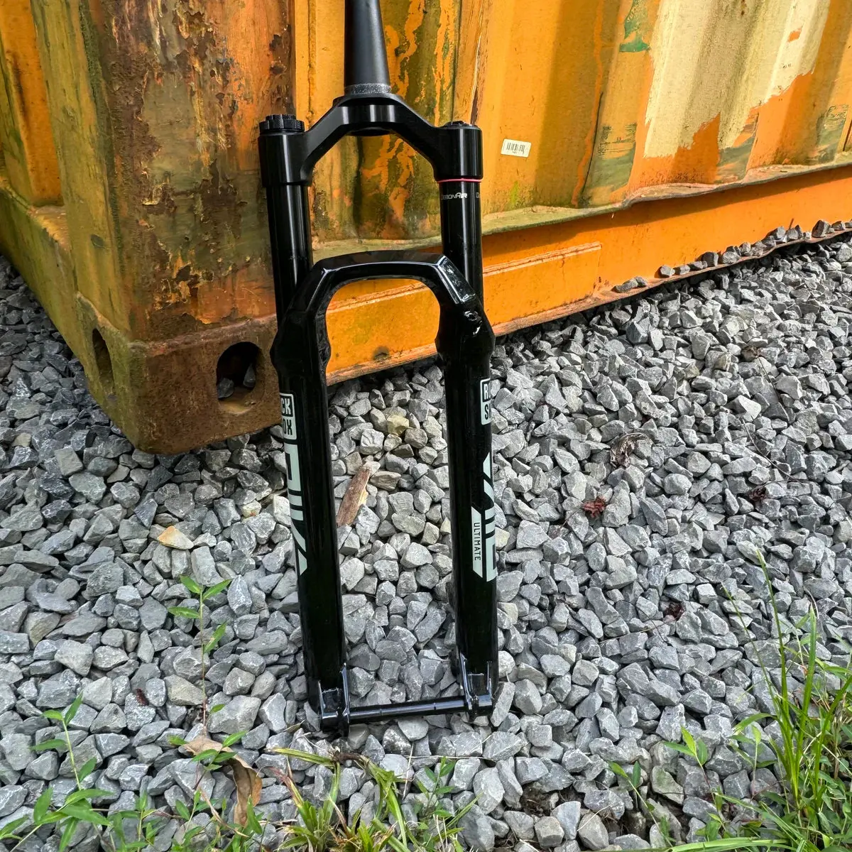 New Take Off Pike Ultimate Fork 2024 1