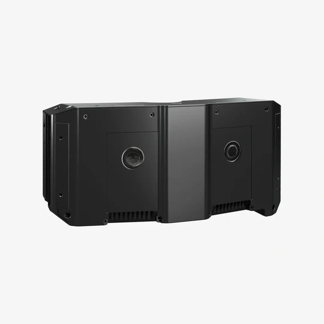 Pimax Crystal Super 57Ppd Optical Engine 2