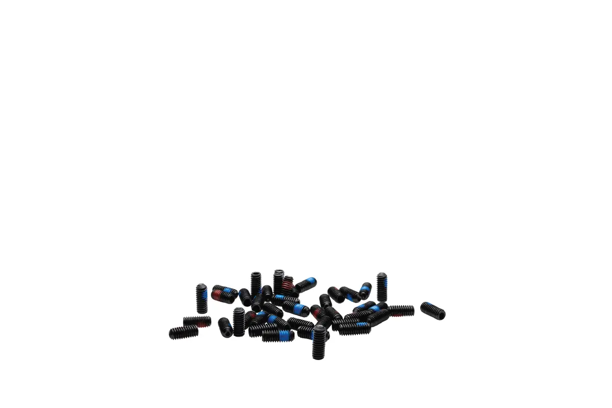 Connect Pedal Replacement Pin Kit (44Pcs) 1