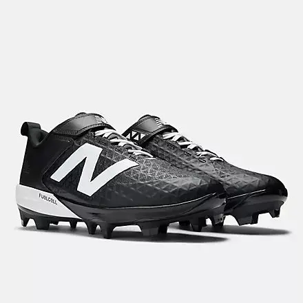 New Balance Fuelcell 4040 V8 Molded - Black 1
