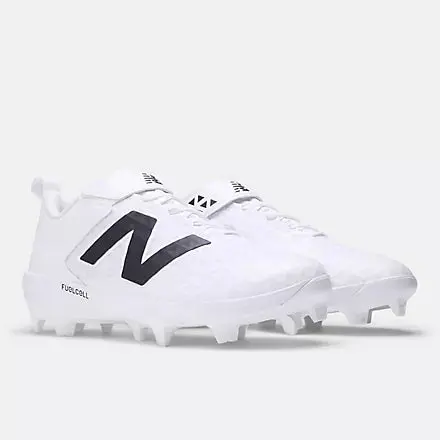 New Balance Fuelcell 4040 V8 Molded - White 1