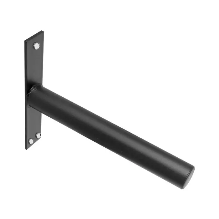 Wall Mounted Plate Sleeve 1