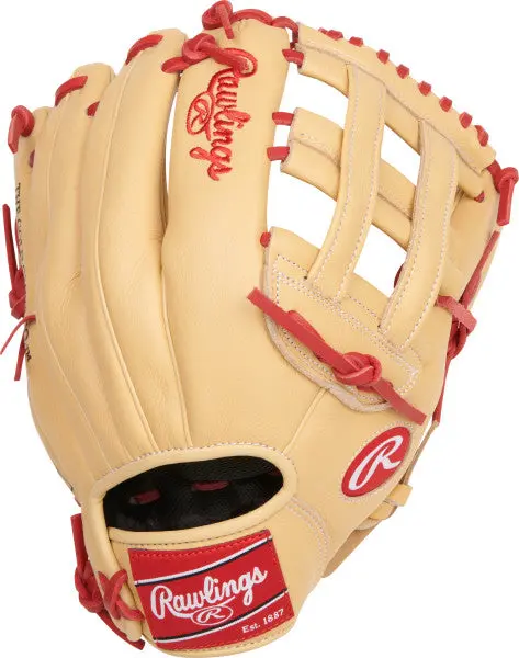 Rawlings Bryce Harper Select Pro Lite 12" - Spl120bhc Lht Baseball Glove 1