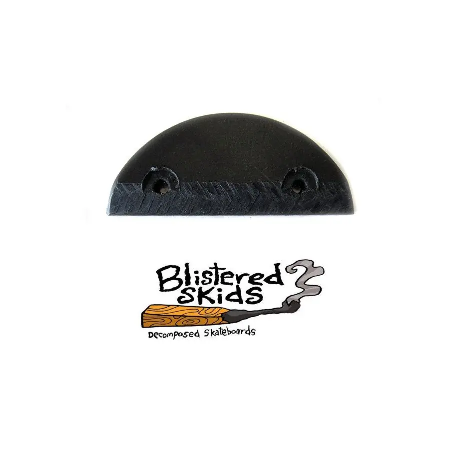 Blistered Skids - Mini Bluntsicle 4.5" (Thick) 1