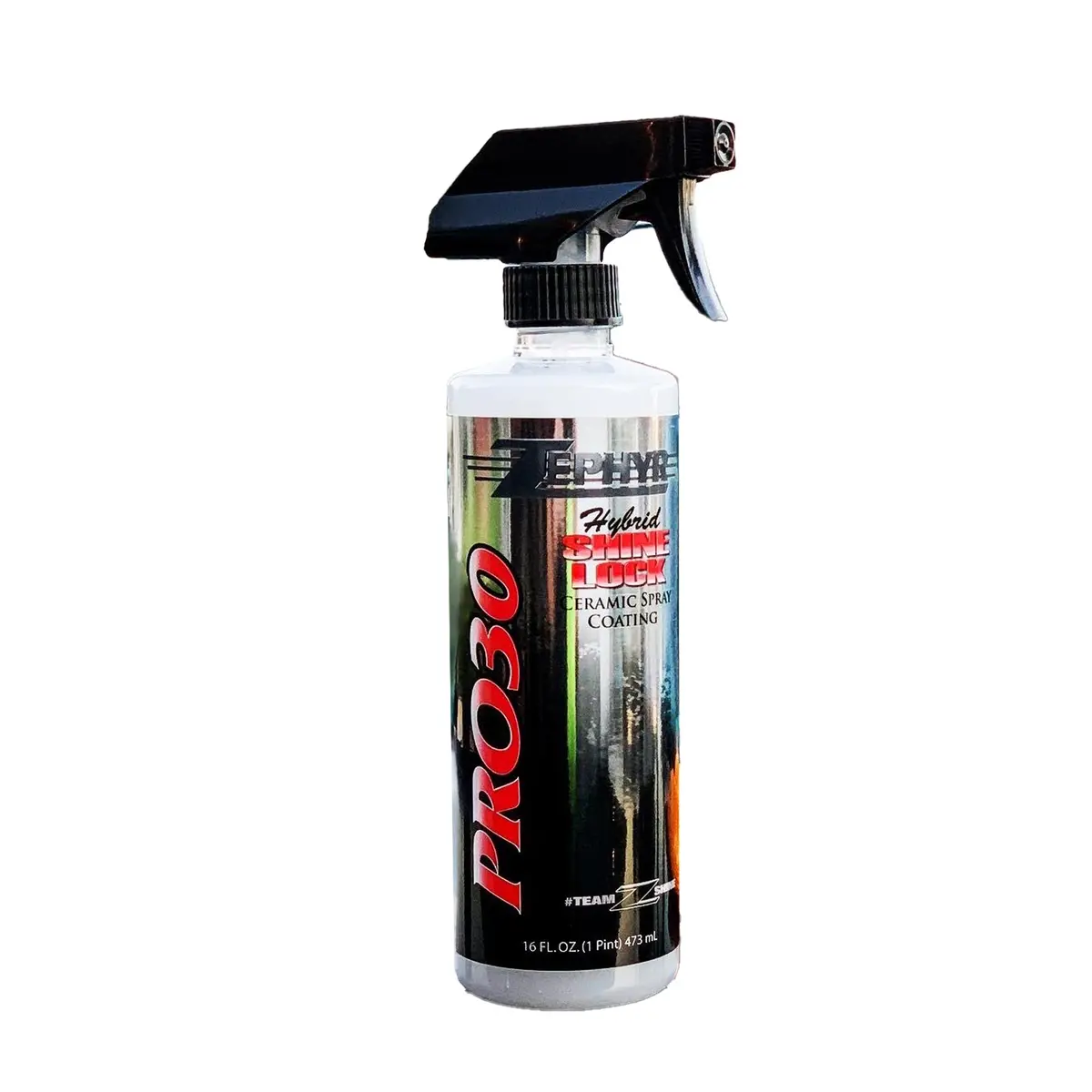 Pro 30 Shine Lock Ceramic Spray Coating 1