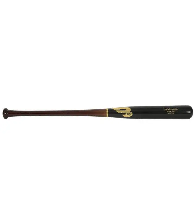 B45 Pro Select Yellow Birch Jl20r 1
