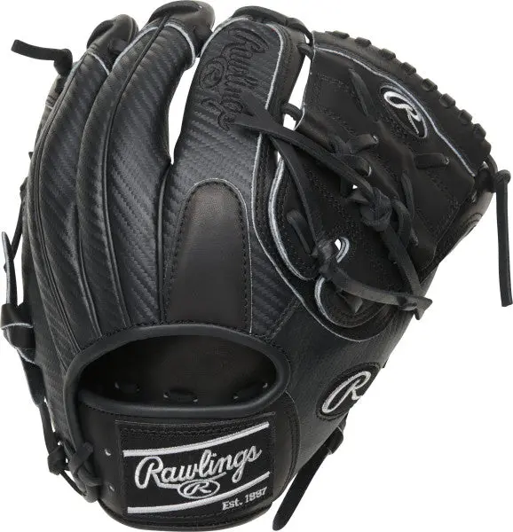Rawlings Heart Of The Hide Hyper Shell 11.75" - Pro205-9Bcf 1