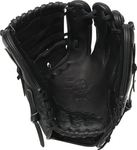 Rawlings Heart Of The Hide Hyper Shell 11.75" - Pro205-9Bcf 2