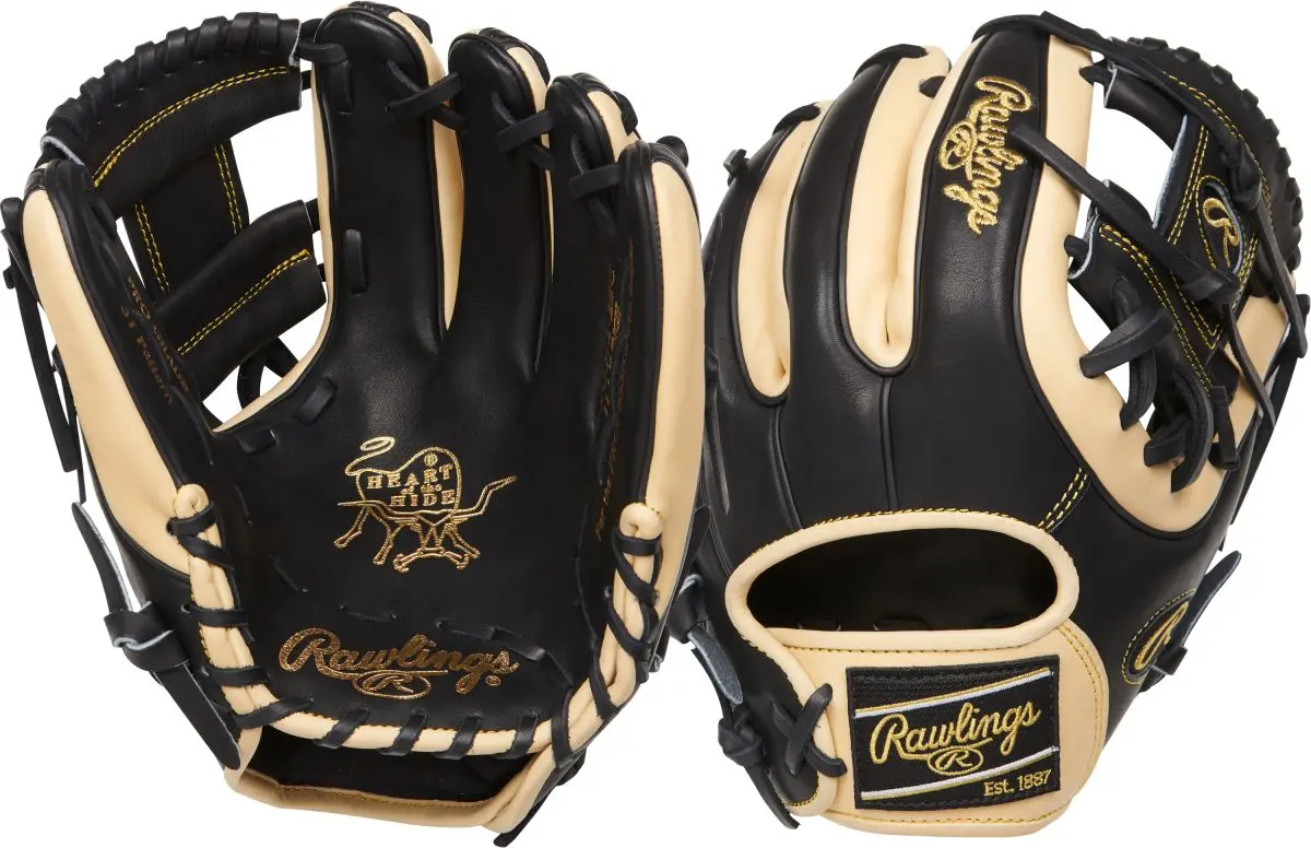 Rawlings Heart Of The Hide 11.25" - Pro312-2Bc 1