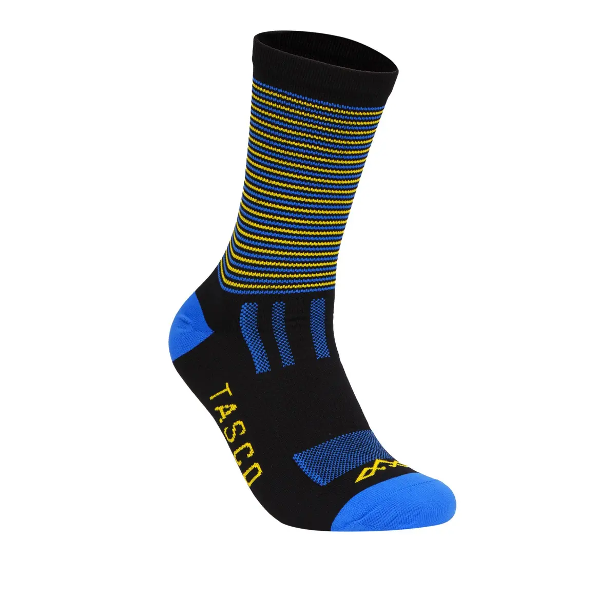 Tasco Double Digits Socks - Process Sb 1
