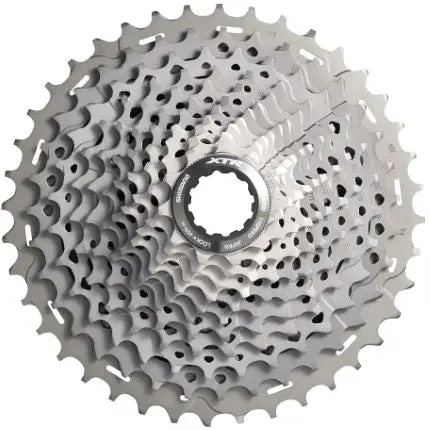 Shimano Xtr 11 Speed Cassette 1