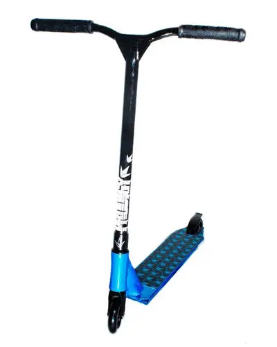 Envy Prodigy Complete Scooter 1
