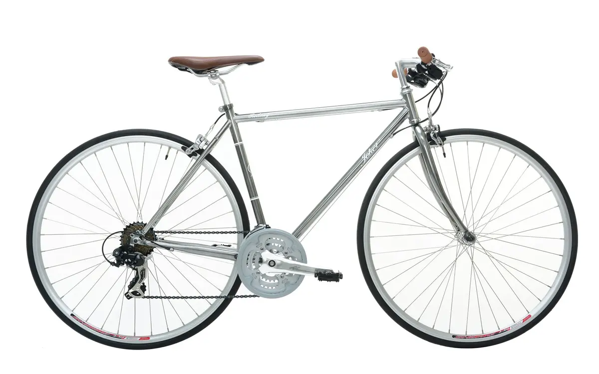 Joker Rodney - Classic City Bikes 1