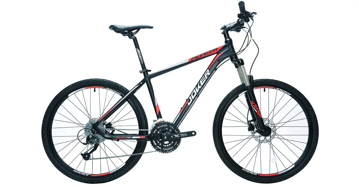 Joker Pioneer- Mtb Hybrid 1