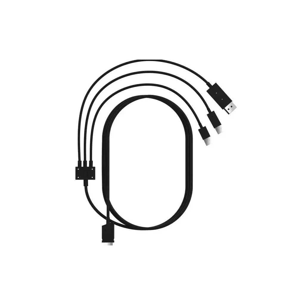 4.5M Cable For Usb Models 1