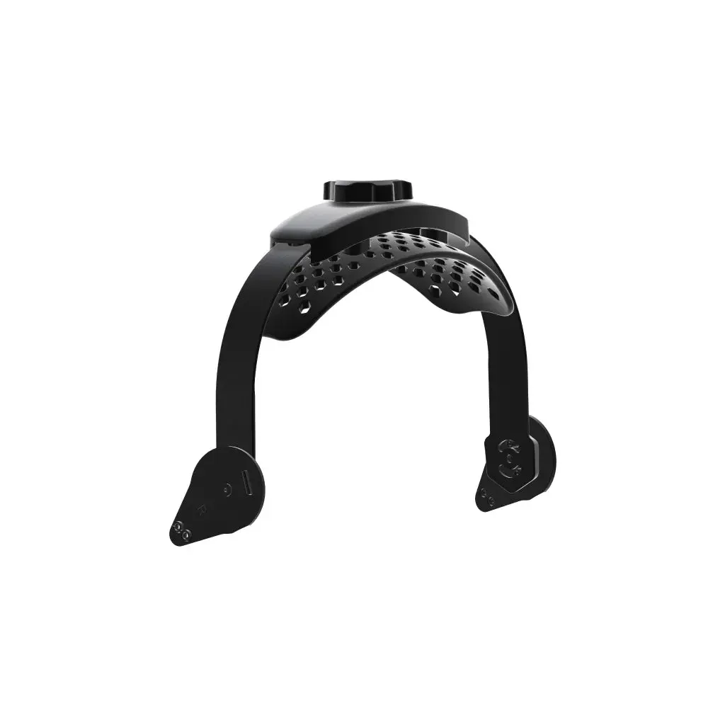 Crystal Comfort Topstrap 1