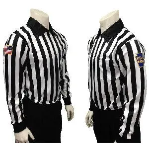 Piaa Smitty 1" Stripe Long Sleeve Shirt 1