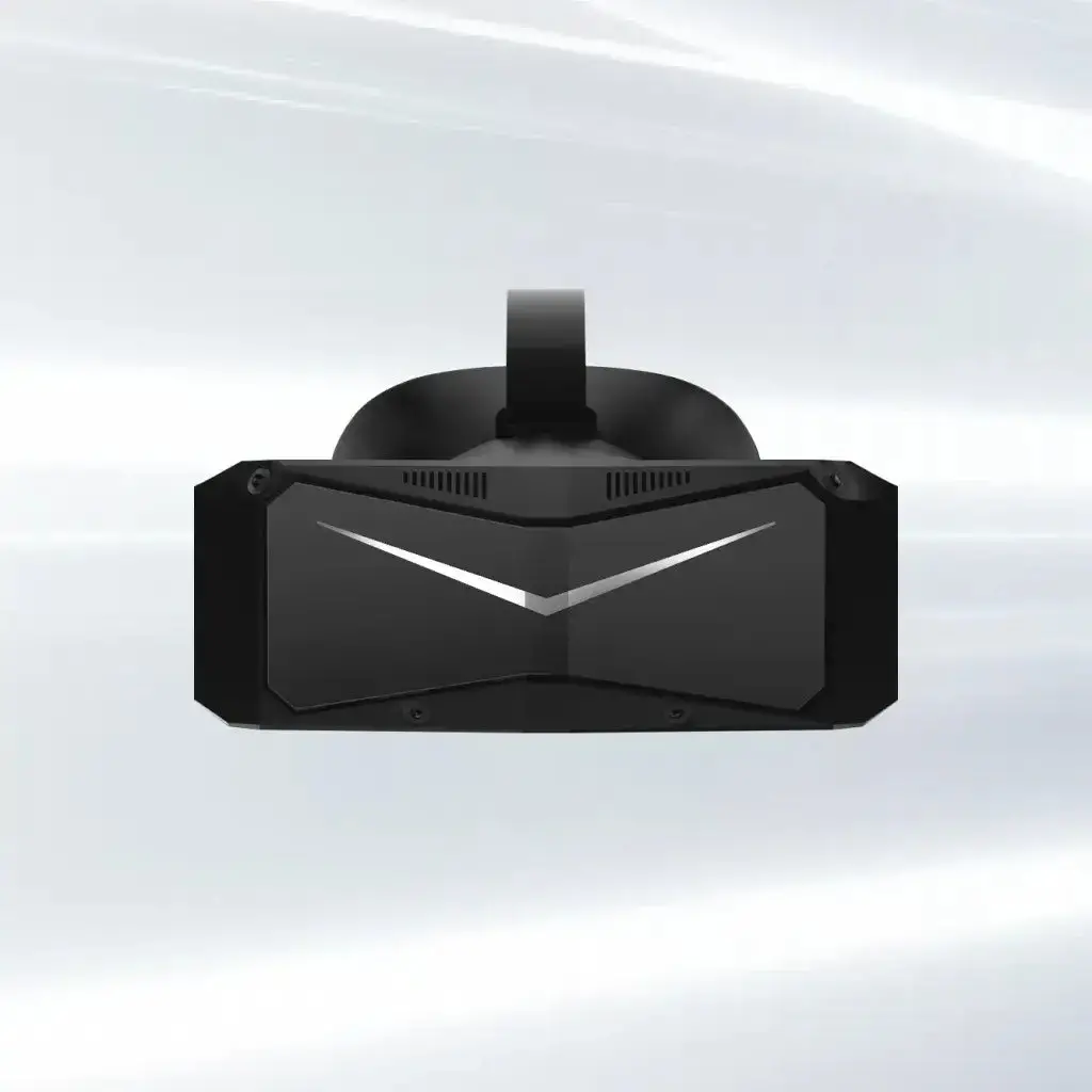 Pimax Crystal Light Headset Without Controllers-Eu/Uk Only 1