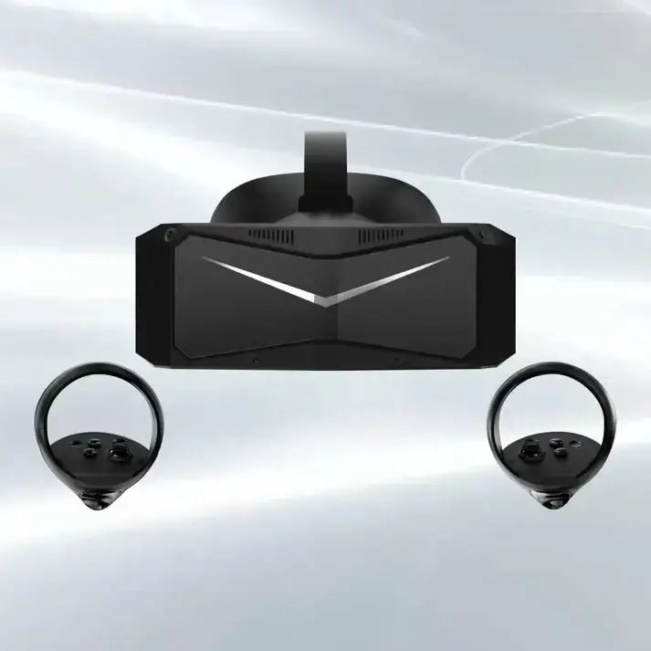 Pimax Crystal Light 2