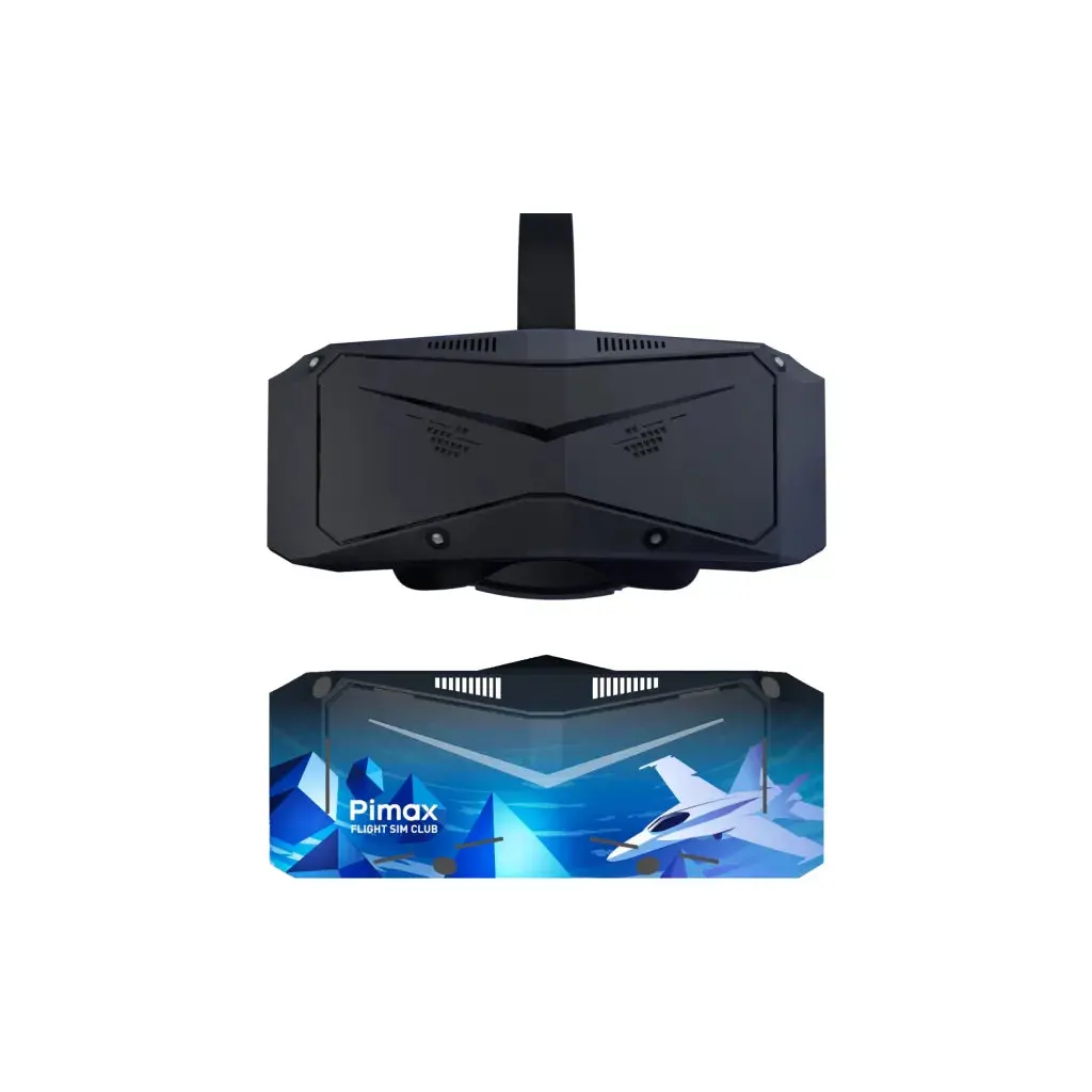 Pimax Crystal Sim Limited Edtion 2