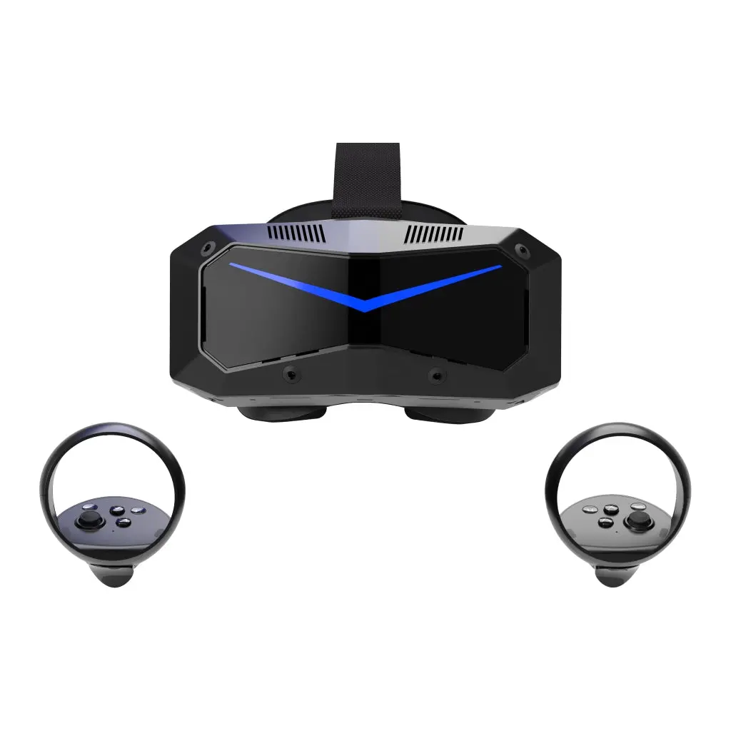 Pimax Crystal Super 1