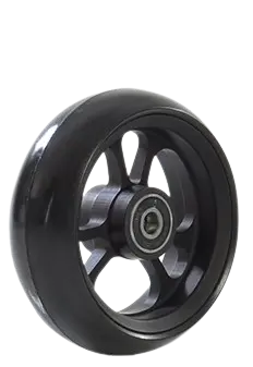 Progeo Soft Roll Castor Wheels 1