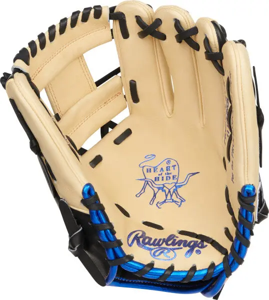 Rawlings Heart Of The Hide 11.5" - Pronp4-2Cr 2