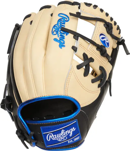 Rawlings Heart Of The Hide 11.5" - Pronp4-2Cr 1