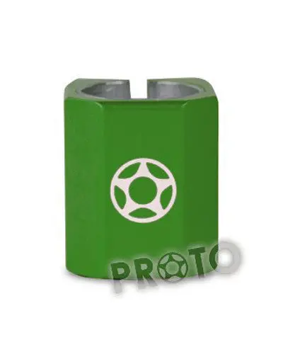 Proto Half Knuckle Clamp 1