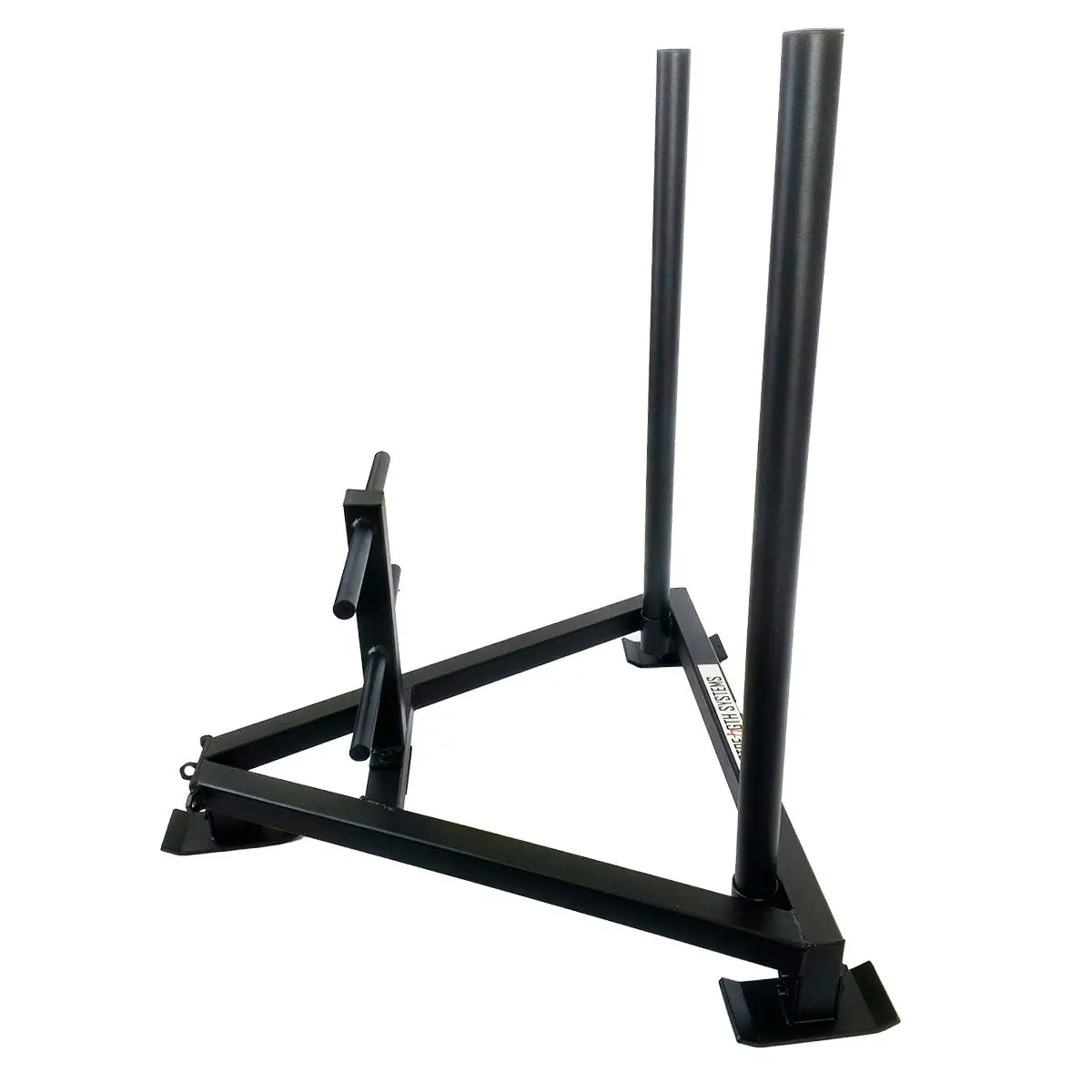 Deluxe Push / Pull Sled - Prowler 1