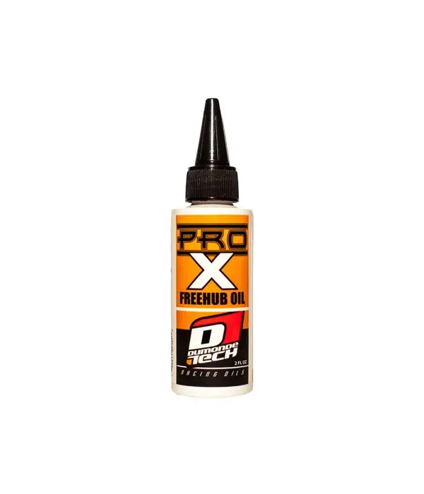 Dumondetech Pro X Freehub Oil 1