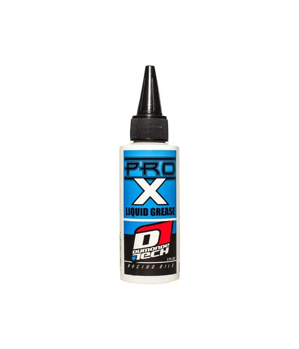 Dumondetech Pro X Liquid Grease 1