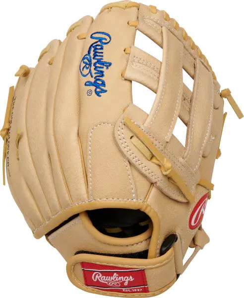 Rawlings Sure Catch 10.5" Baseball Glove - Sc105kb 1
