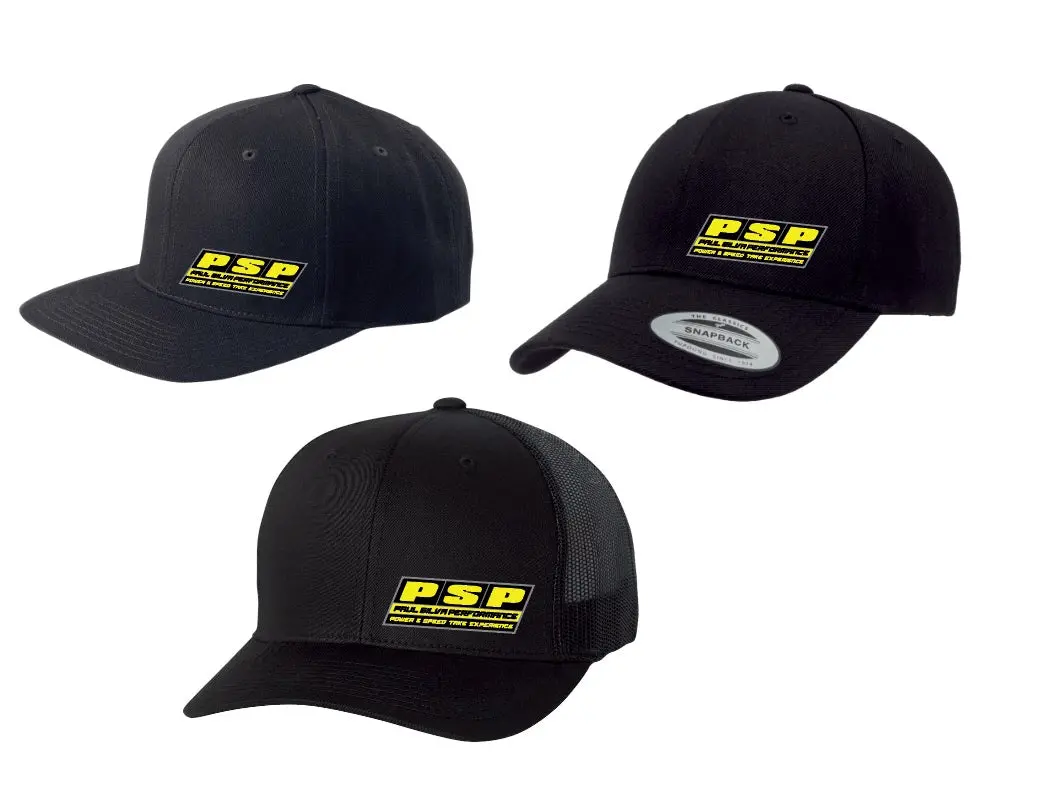 Psp Snapback Hats 1
