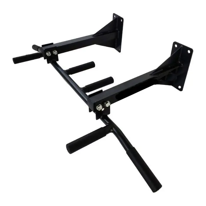 Pull Up Bar Station For Wall And Ceiling 1