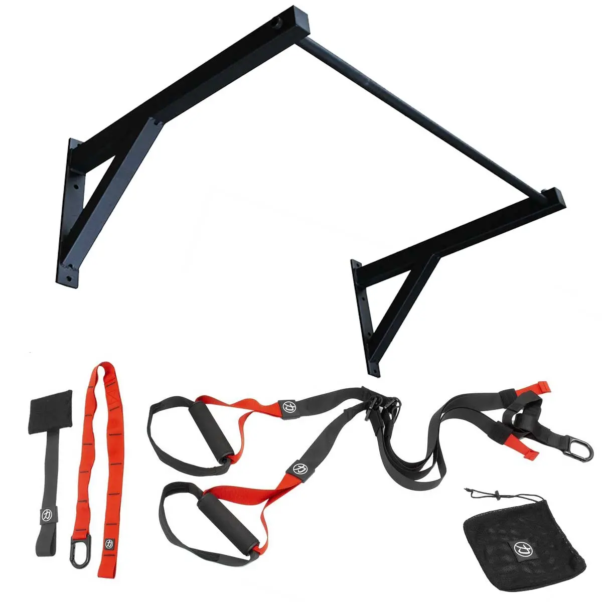 Bodyweight Training Bundle 1