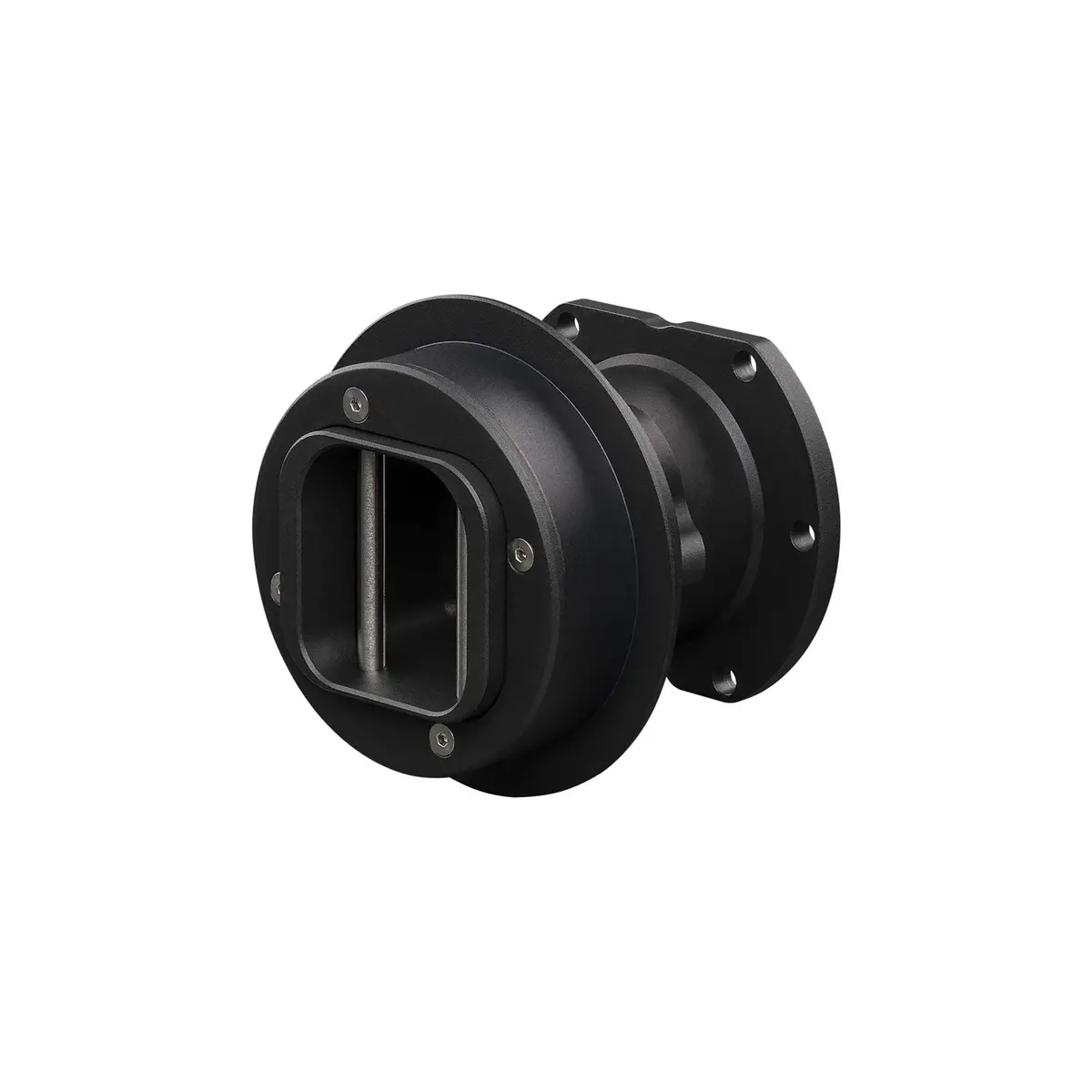 Fanatec - Qr2 Wheel-Side 1