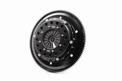 Quarter Master 126040Or Clutch Kit Replacement Components – Race-Duty Parts 1
