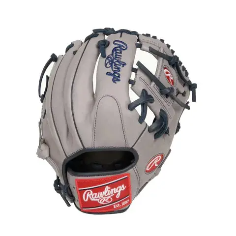Rawlings R9 Pro Series 11.5" - Francisco Lindor - Baseball Glove 1