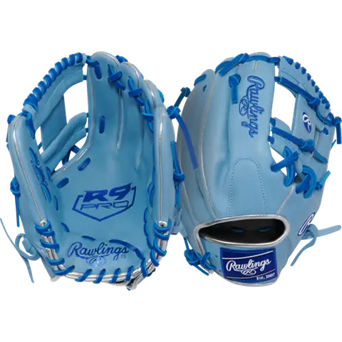 Rawlings 2026 R9 Pro Fransico Lindor Series 11.75" - Infield Baseball Glove 1