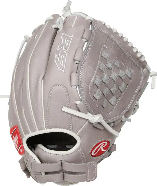 Rawlings R9 Softball 12" - R9sb120-3G - Softball Glove 1