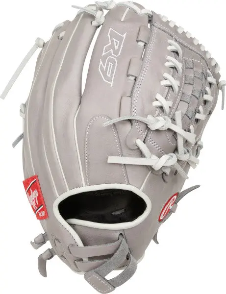 Rawlings R9 Softball 12.5" - R9sb125-18G - Softball Glove Lht 1