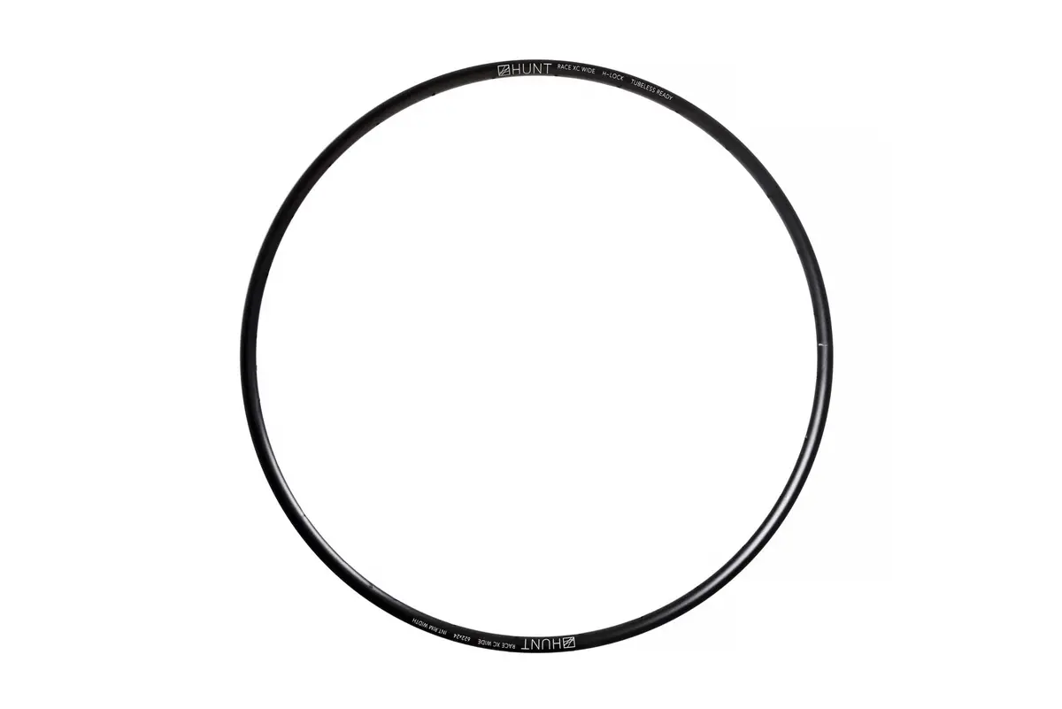 Hunt Race Xc Wide Mtb 29 Rim | Front/Rear 1