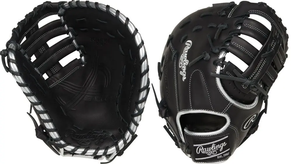 Rawlings Encore 12" - Ecfbm-10B - First Base -  Baseball Glove 1