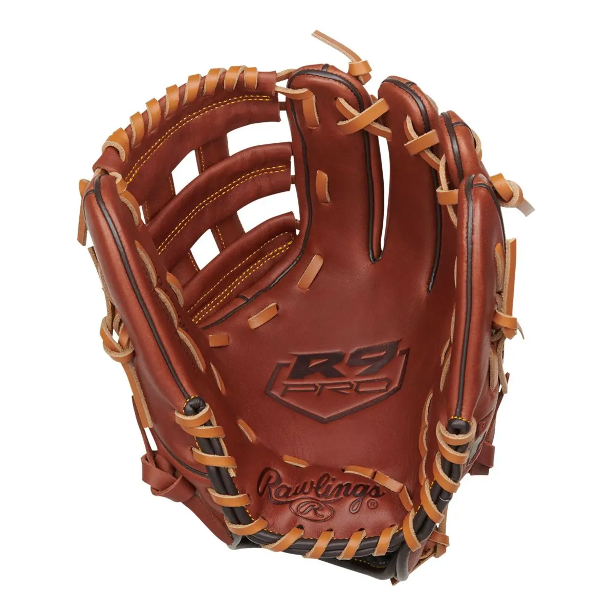 Rawlings R9 Pro Series 11.75" - Nolan Arenado - Baseball Glove 1