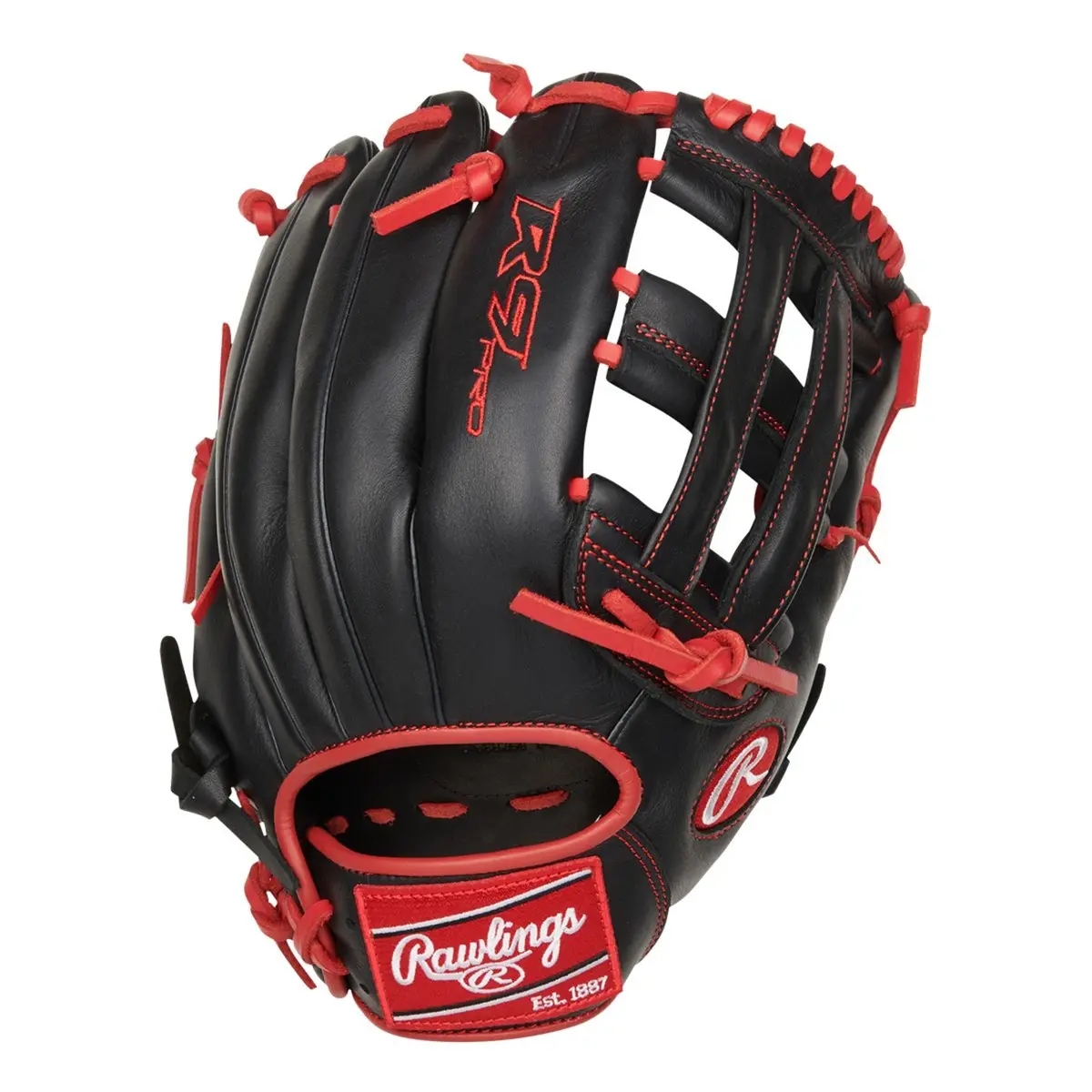 Rawlings R9 Pro Series 12.75" - Bryce Harper - Baseball Glove 1