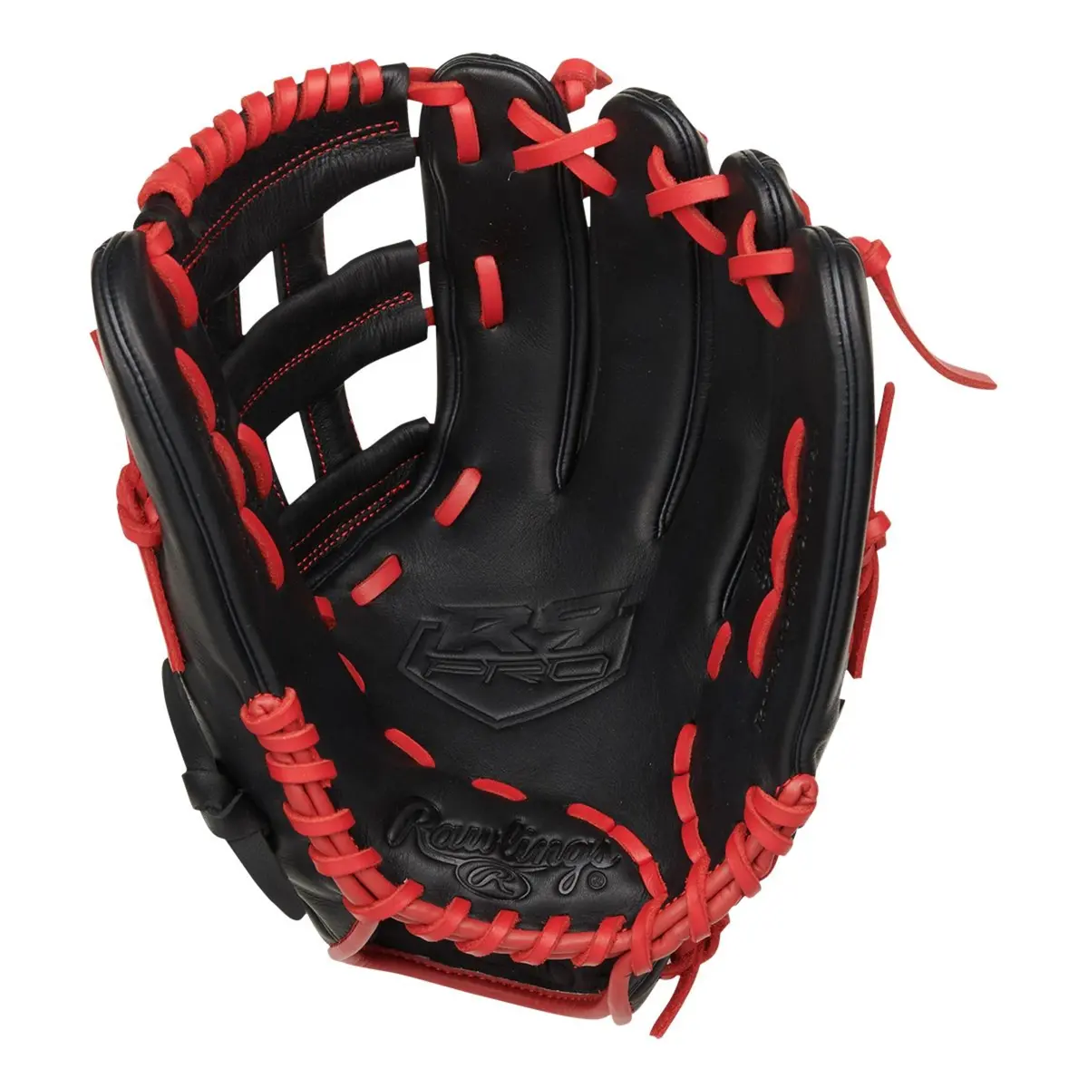 Rawlings R9 Pro Series 12.5" - Bryce Harper - Baseball Glove 1